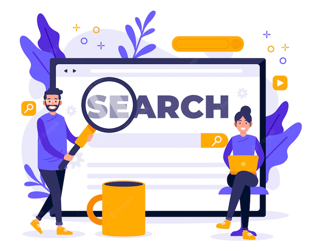 SEO in Ohio