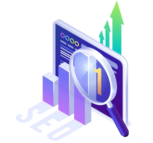 Increase the ranking of your site Increase the ranking of your site