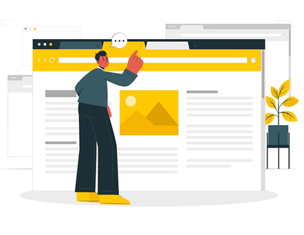 Forge online authority through influential partnerships Forge online authority through influential partnerships