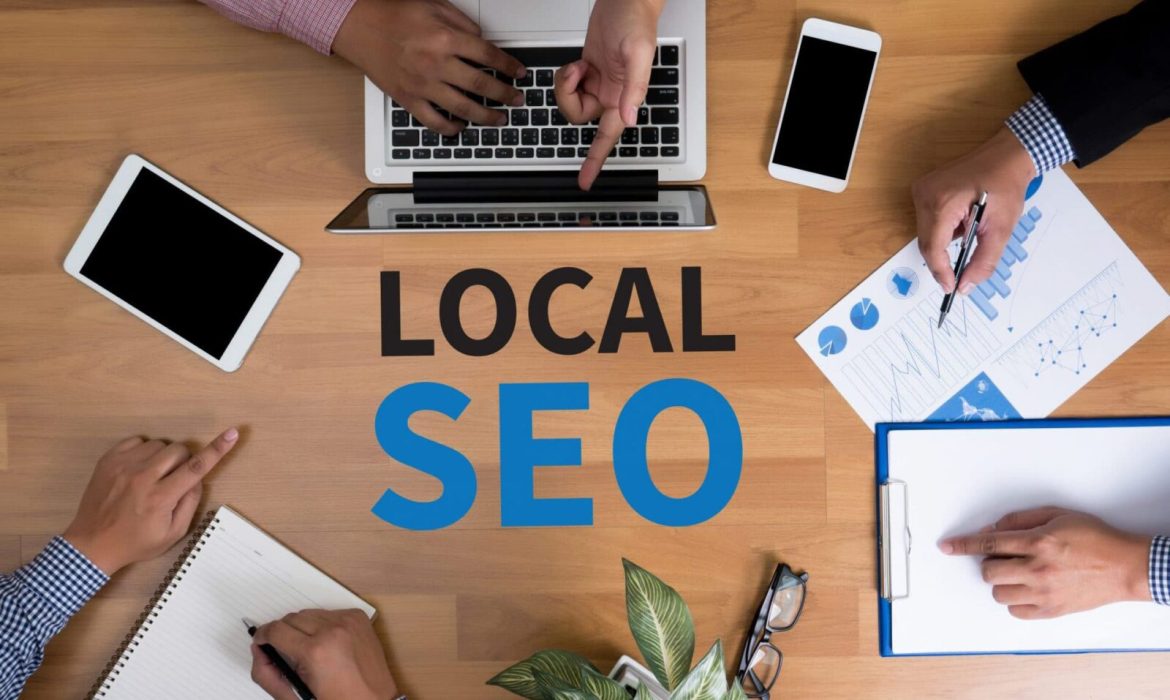 A Guide to Effective Local SEO Strategies