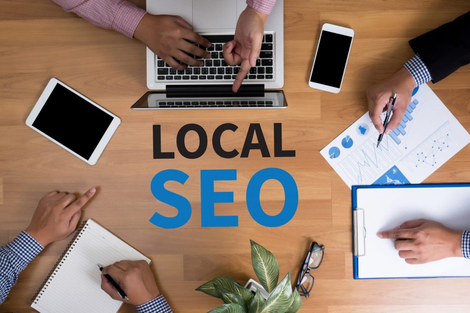 A Guide to Effective Local SEO Strategies