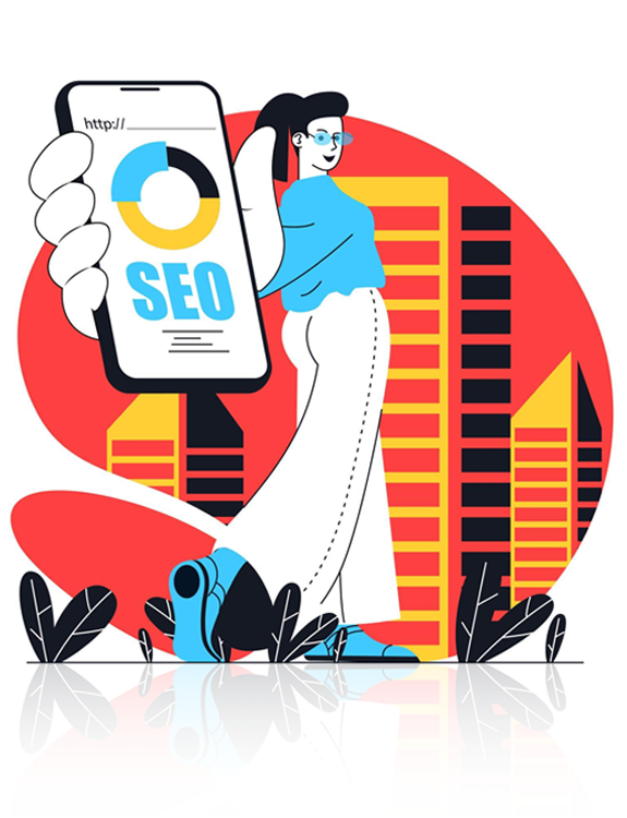 Professional SEO Services Los Angeles