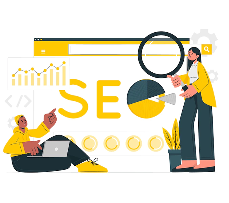 SEO services in los angeles