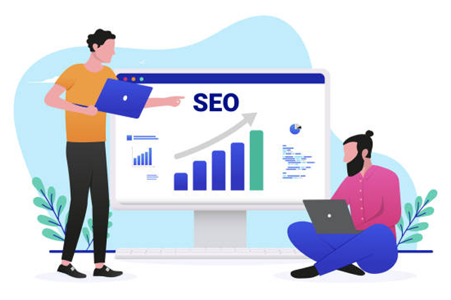 top los angeles SEO services