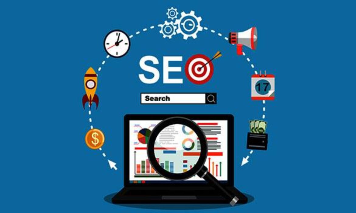 Why Small Businesses in NYC Need SEO