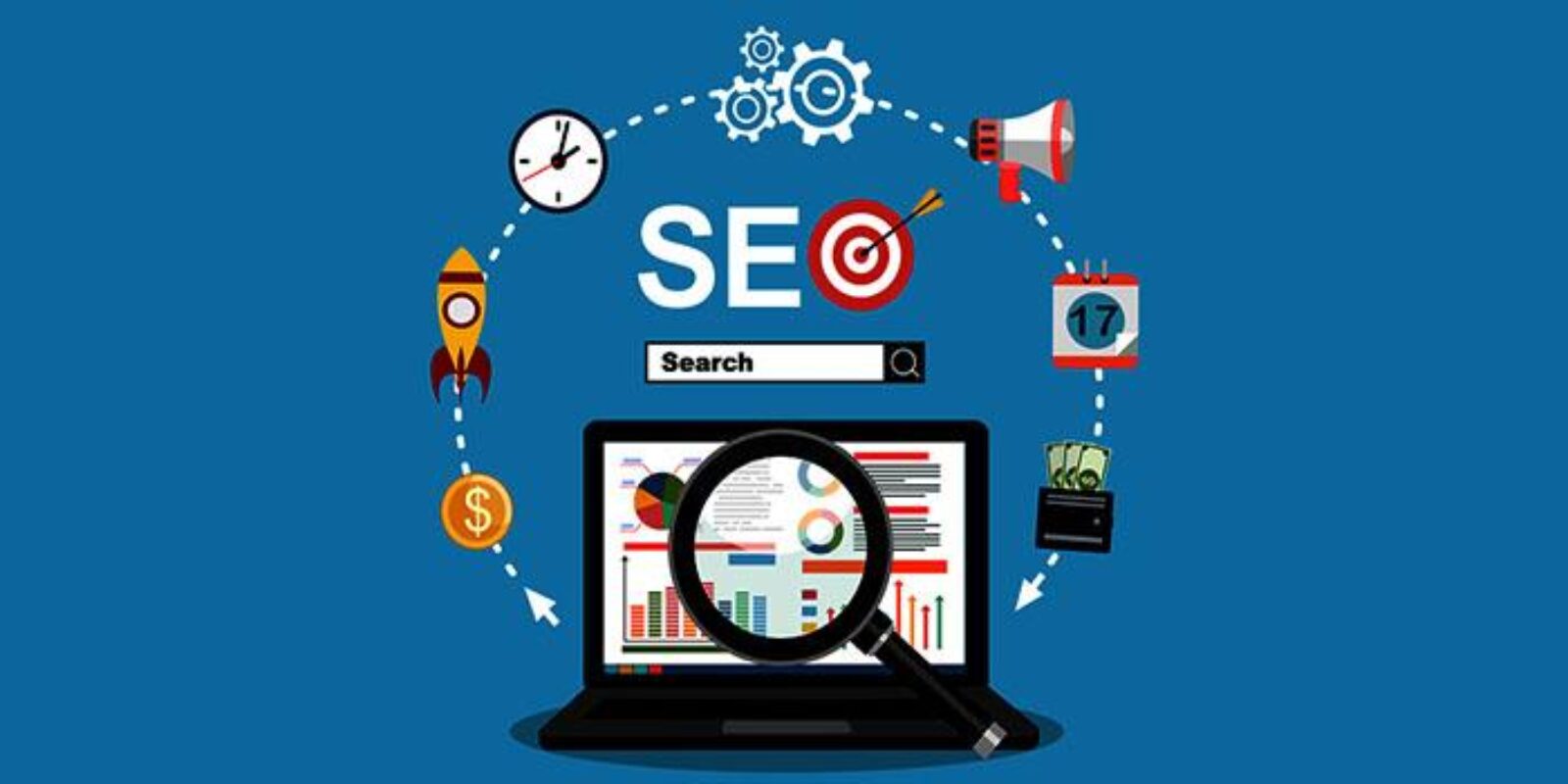 Why Small Businesses in NYC Need SEO