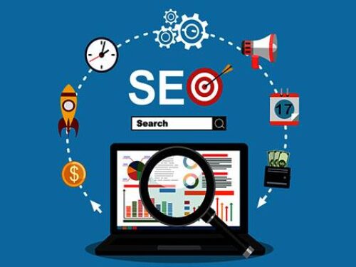 Why Small Businesses in NYC Need SEO