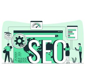 what is enterprise seo