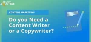 SEO Content Writing