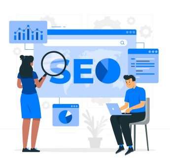 Enterprise SEO Services