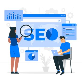 best seo services for small organization